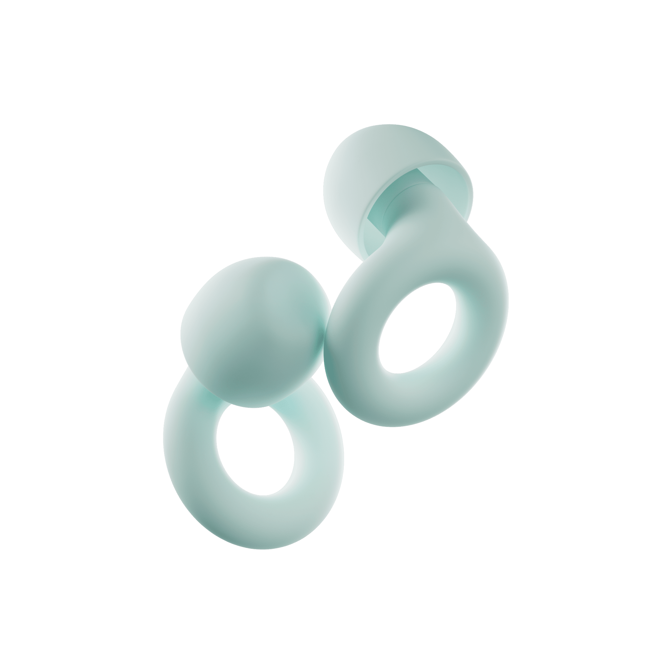 Loop Quiet 2 Mint