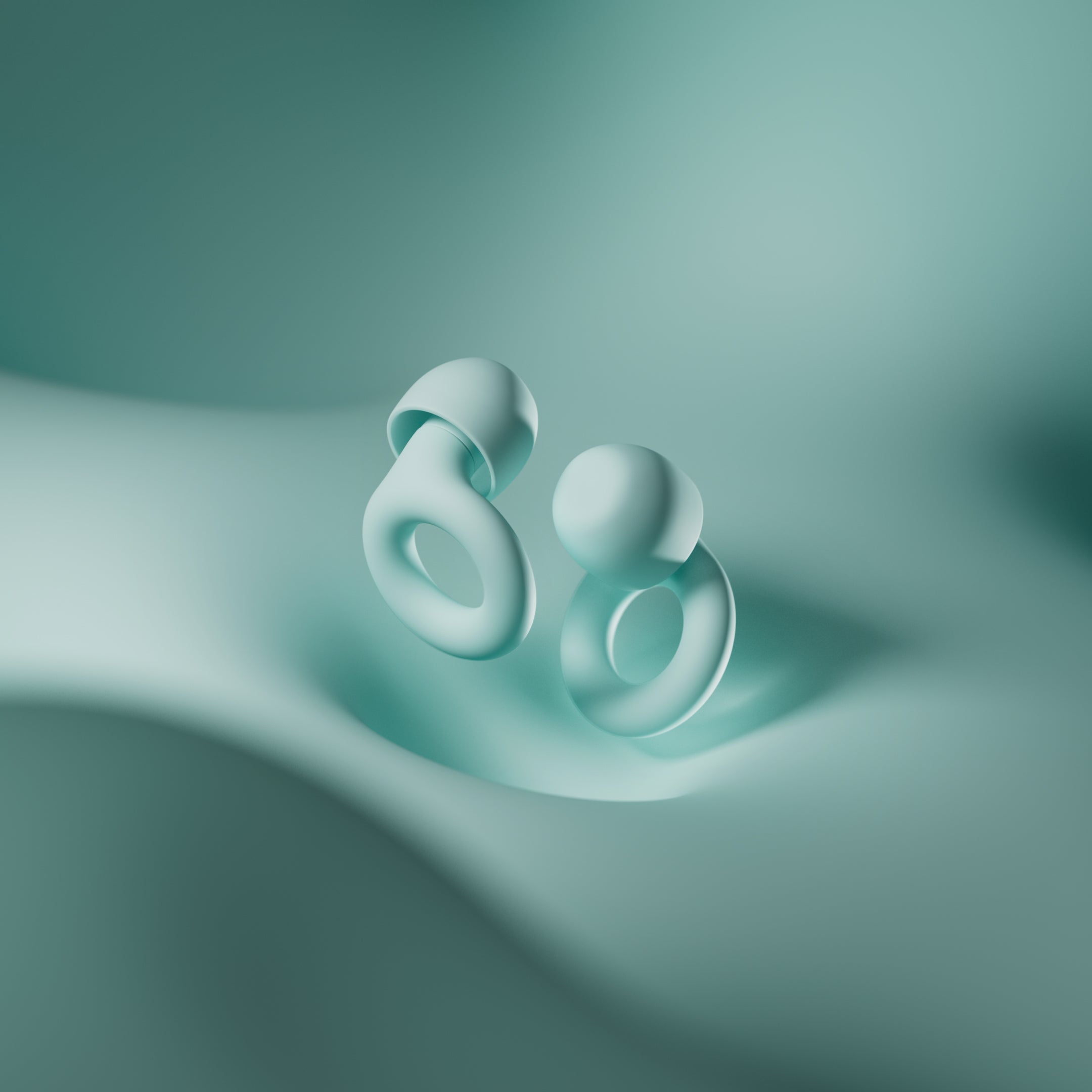 Loop Quiet 2 Mint