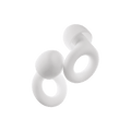 Loop Quiet 2 White