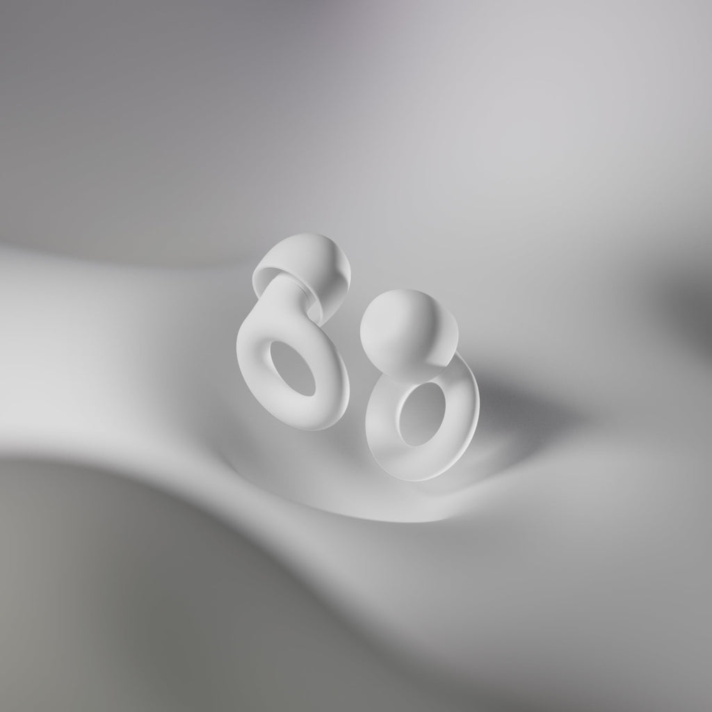 Loop Quiet 2 White