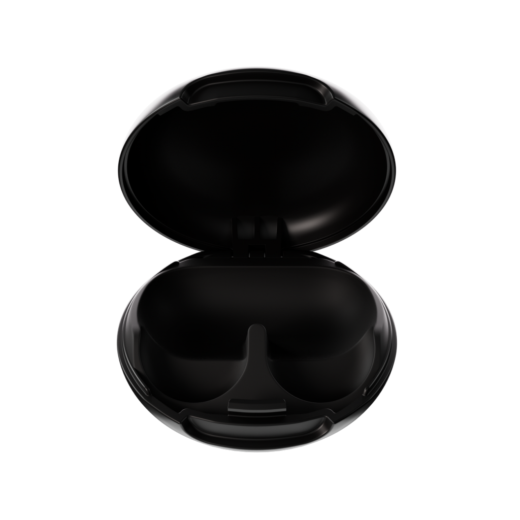 Switch 2 Extra Carry Case Black