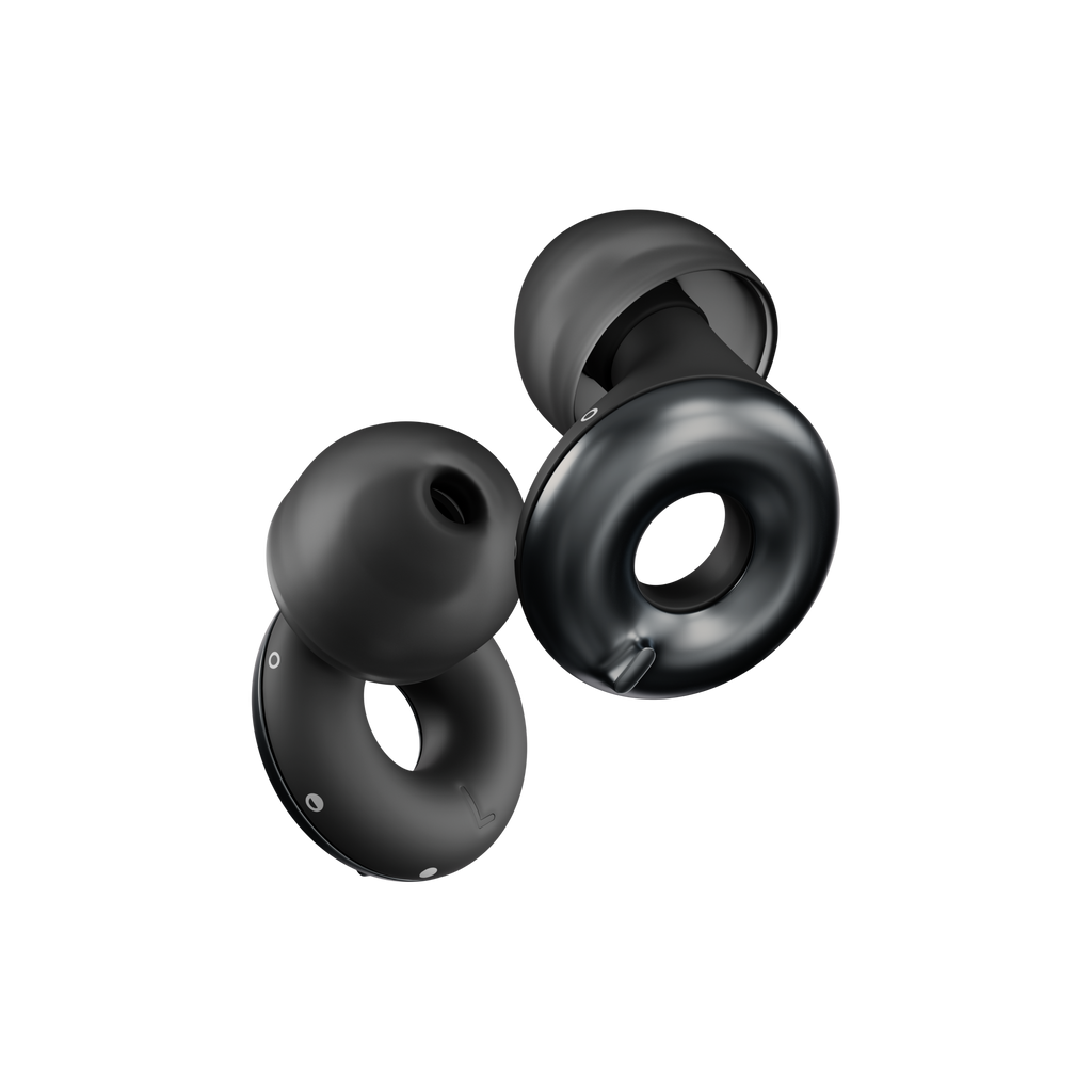 Loop Switch 2 Black