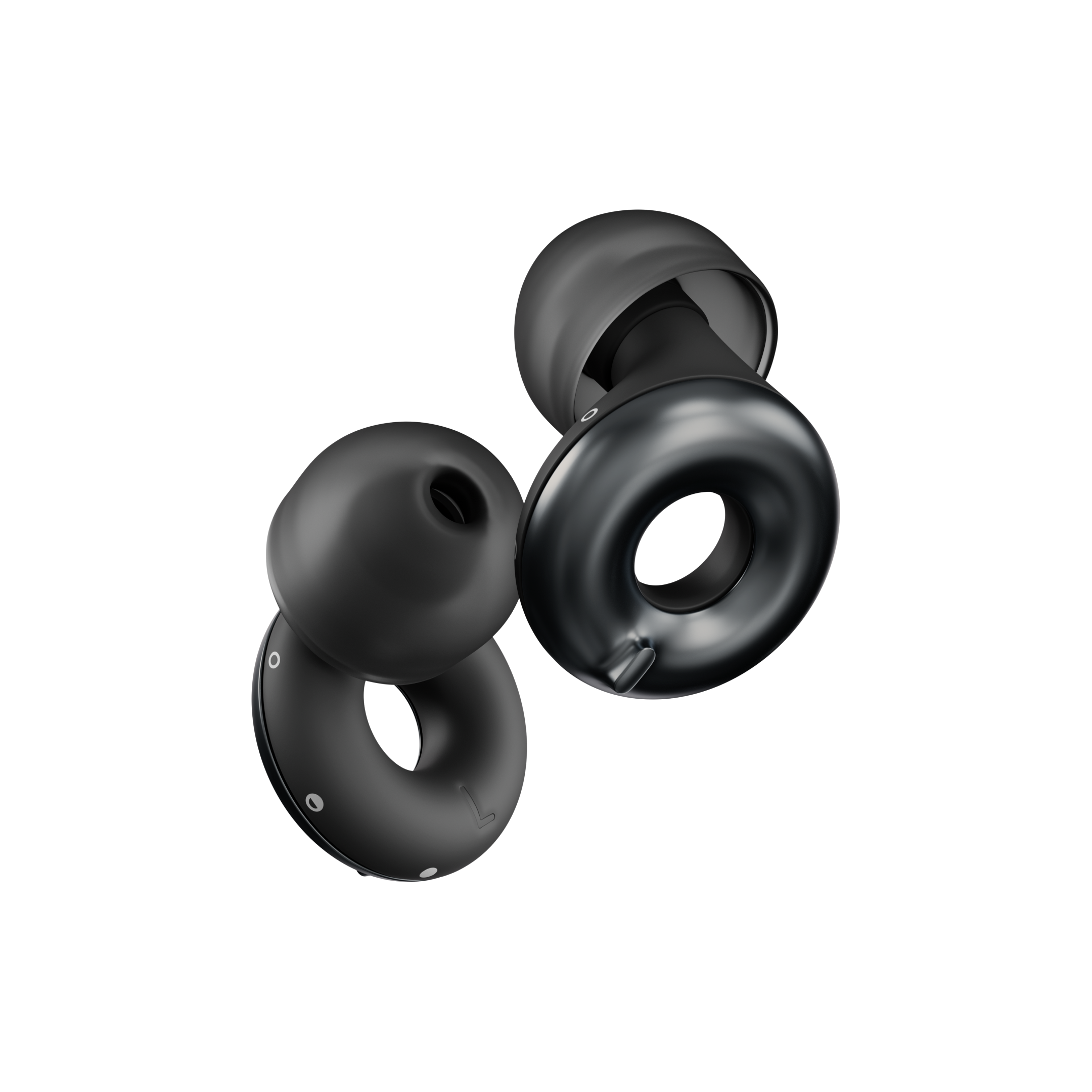 Loop Switch 2 Black