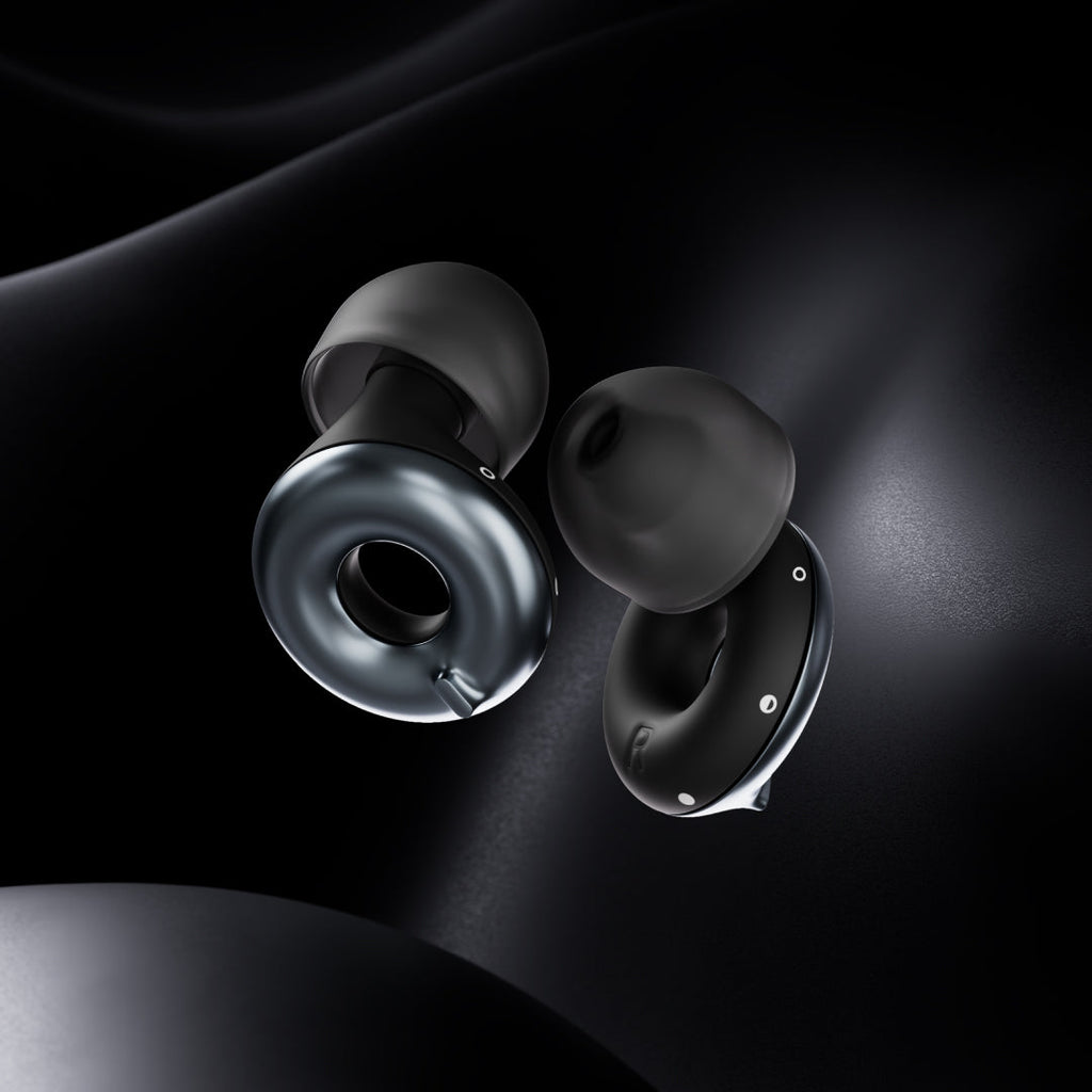 Loop Switch 2 Black
