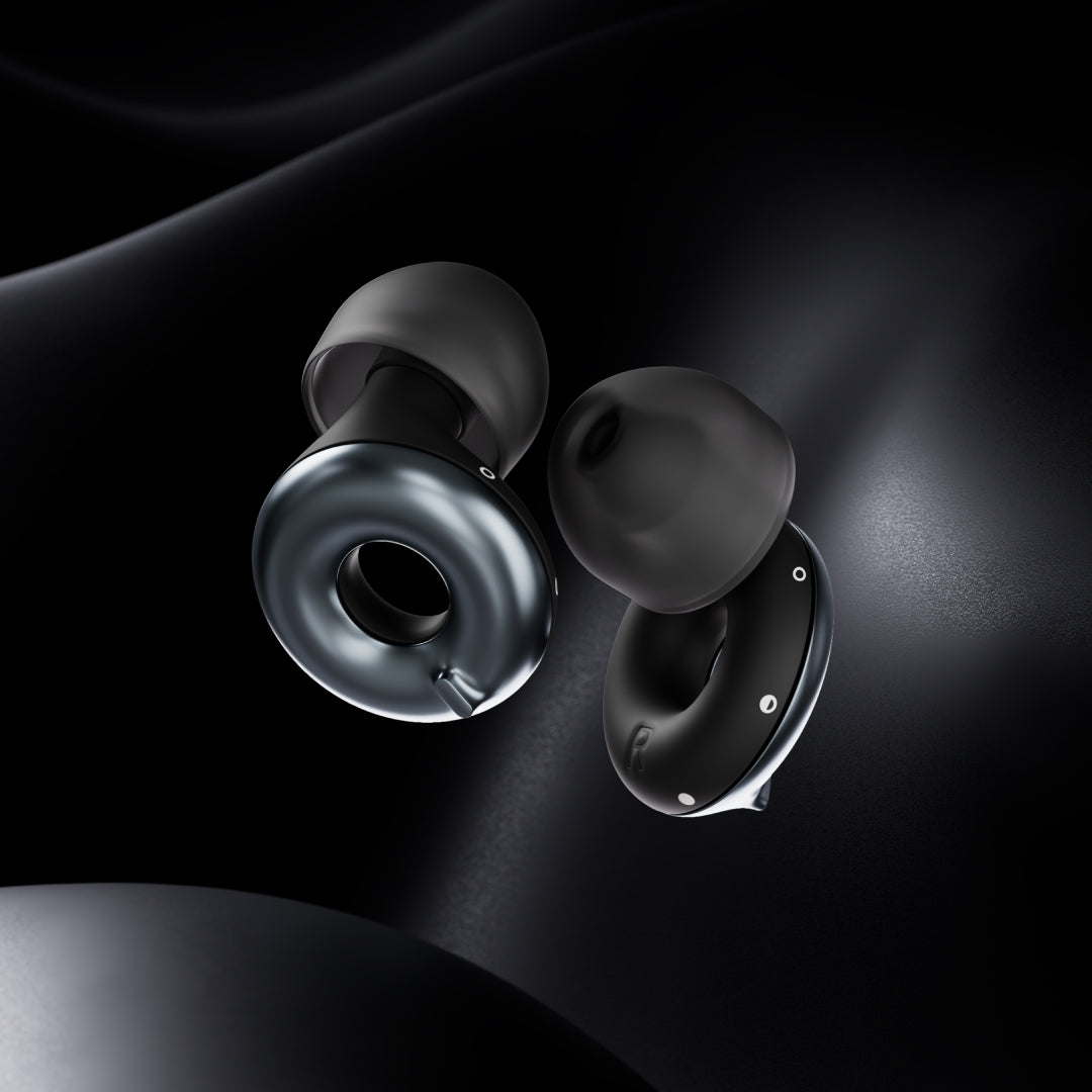 Loop Switch 2 Black