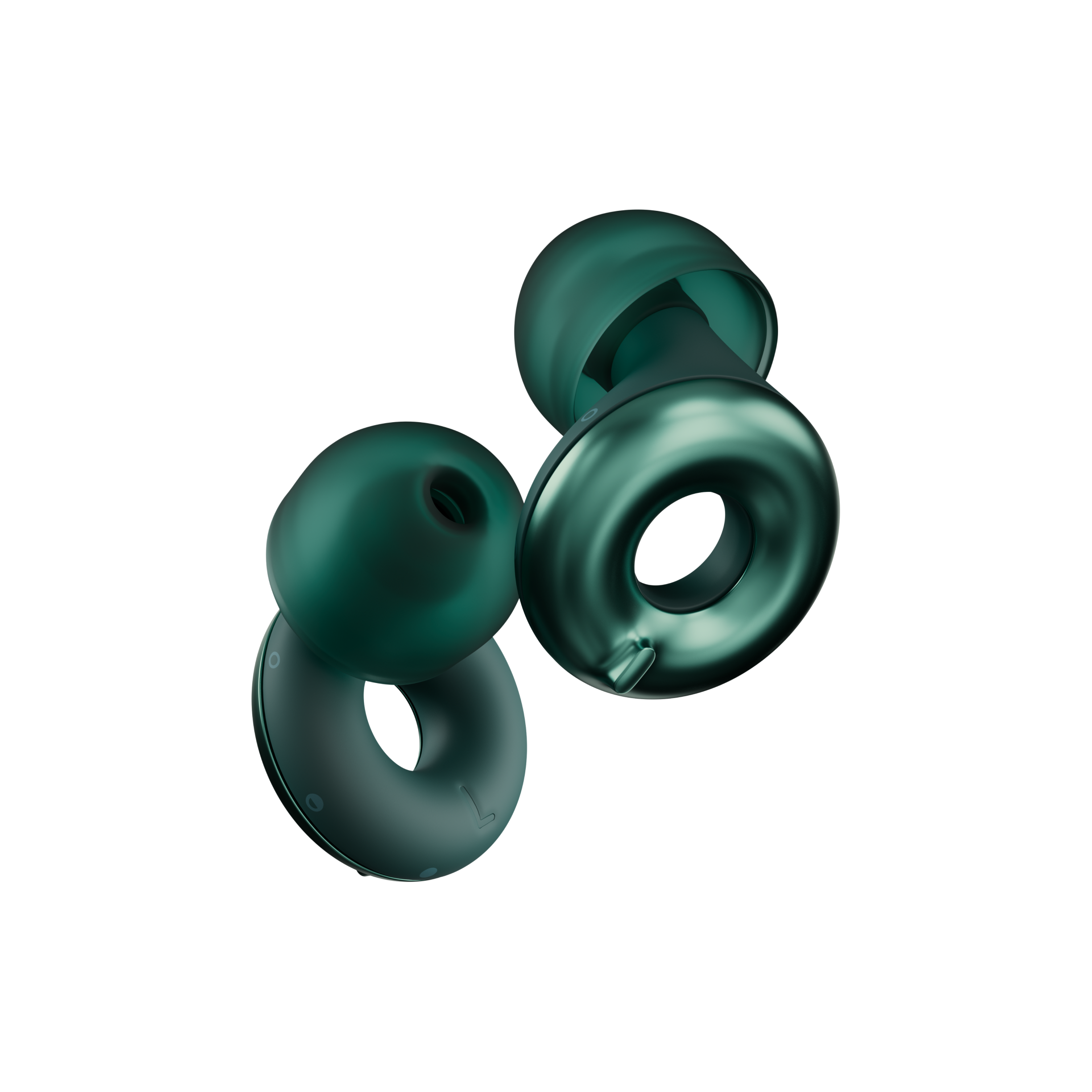 Loop Switch 2 Emerald