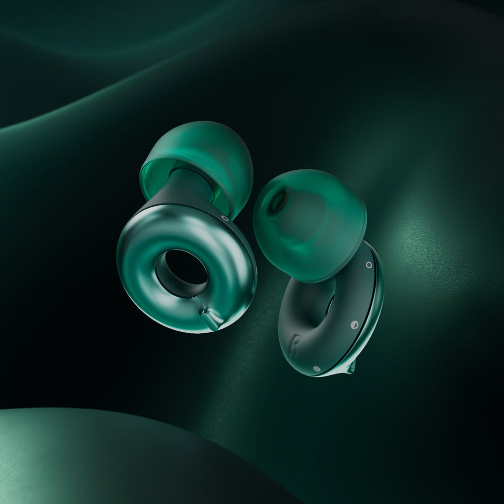 Loop Switch 2 Emerald