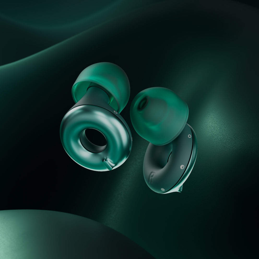 Loop Switch 2 Emerald