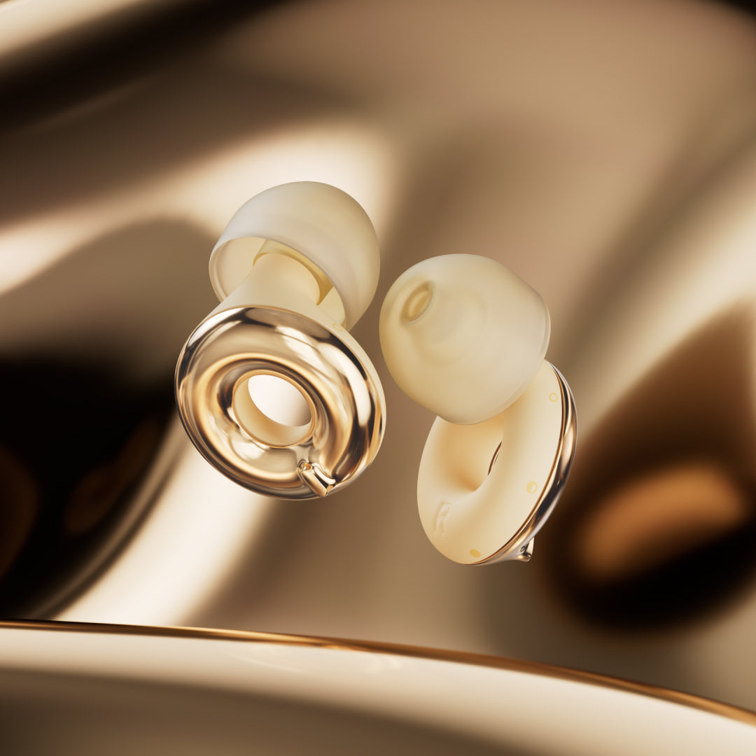 Loop Switch 2 Gold