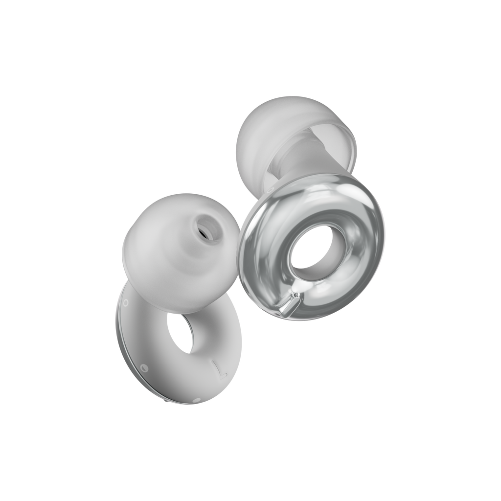 Loop Switch 2 Silver