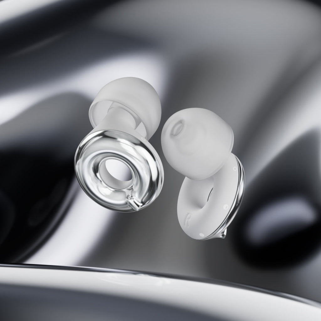 Loop Switch 2 Silver
