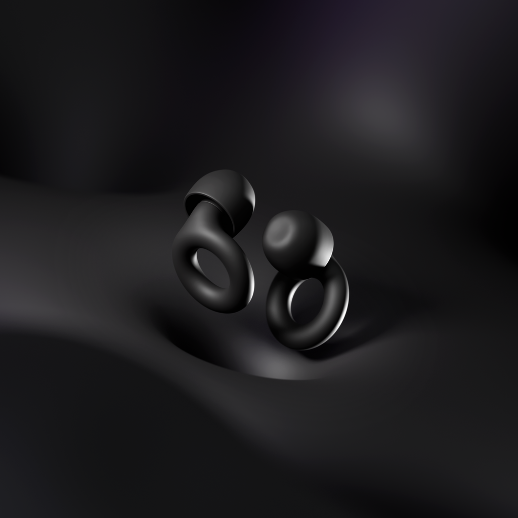 Loop Quiet 2 Black