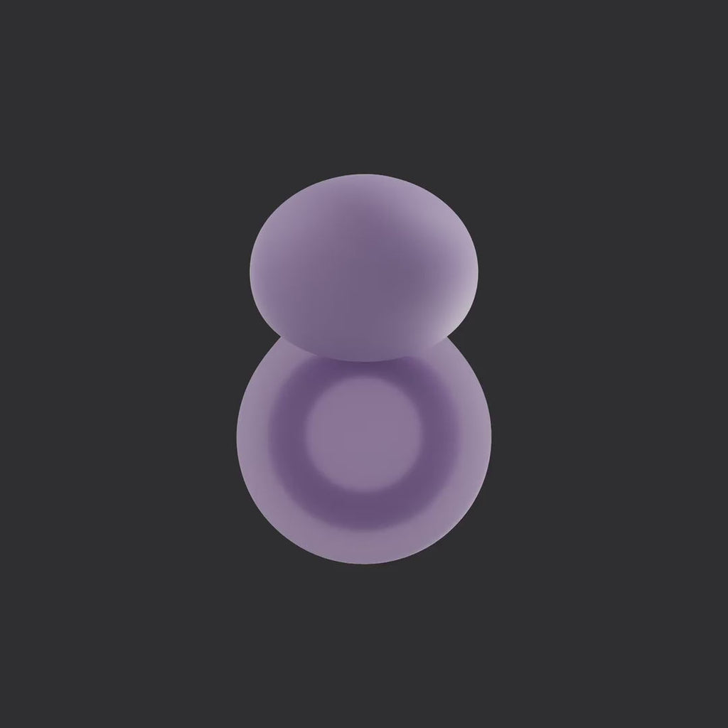 Loop Dream Lilac