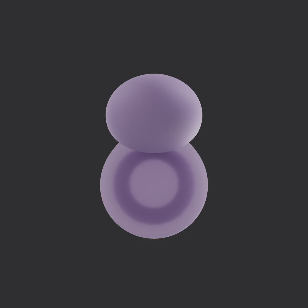 Loop Dream Lilac