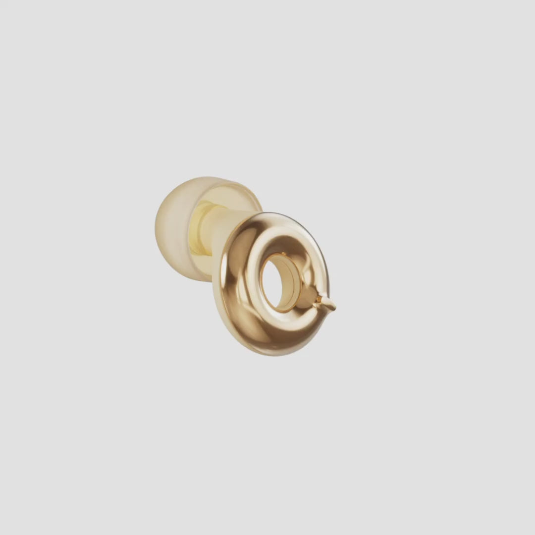 Loop Switch 2 Gold